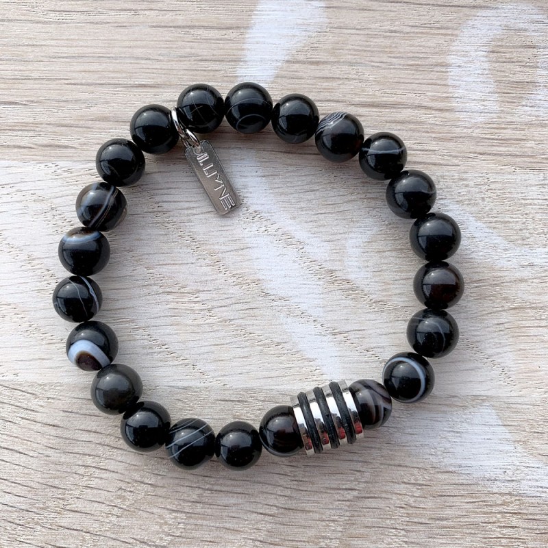 Bracelet Anti stress homme Bracelet Anti stress homme