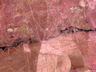 Rhodonite